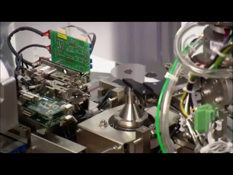 Sas Hard Disk Drive industry insight