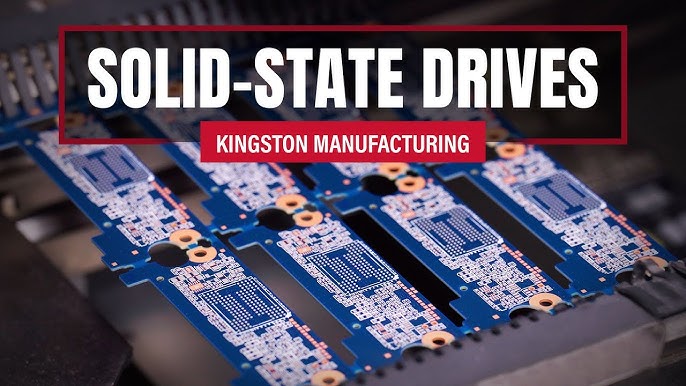 Sata 3 Ssd Drive industry insight