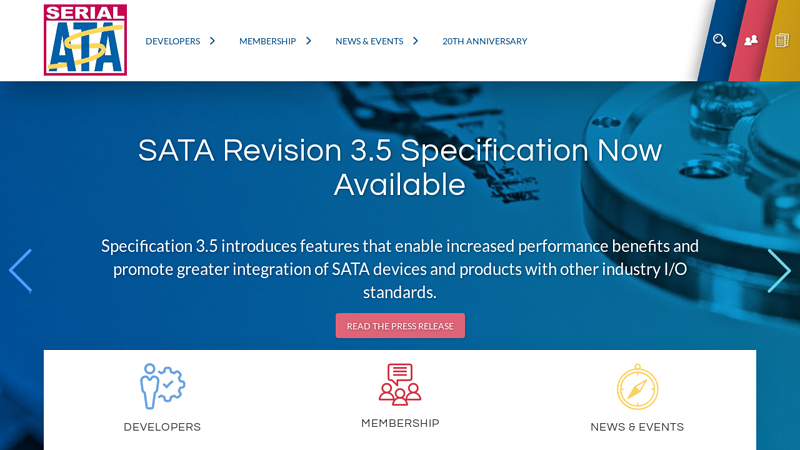 SATA
