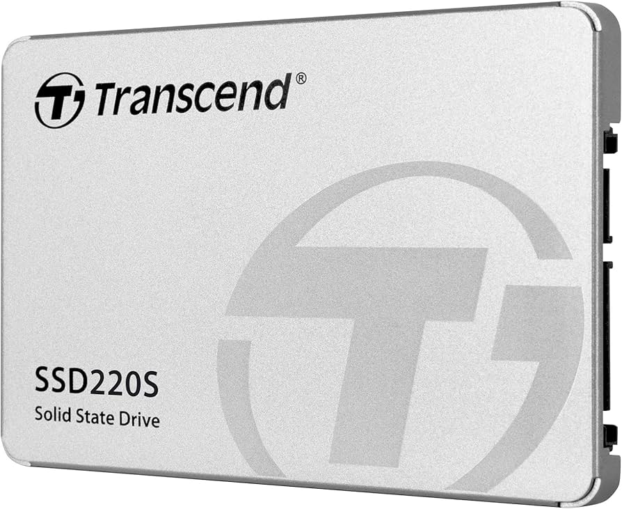 SATA III 6Gb/s SSD220S