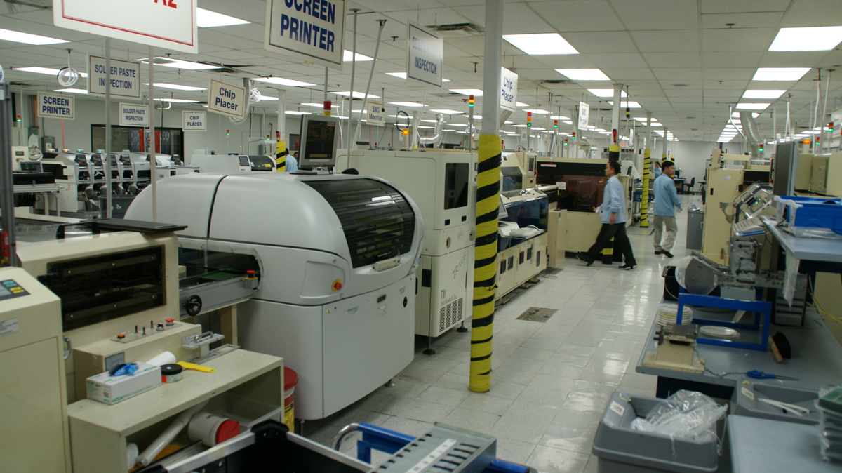 Sata2 Hard Drive industry insight