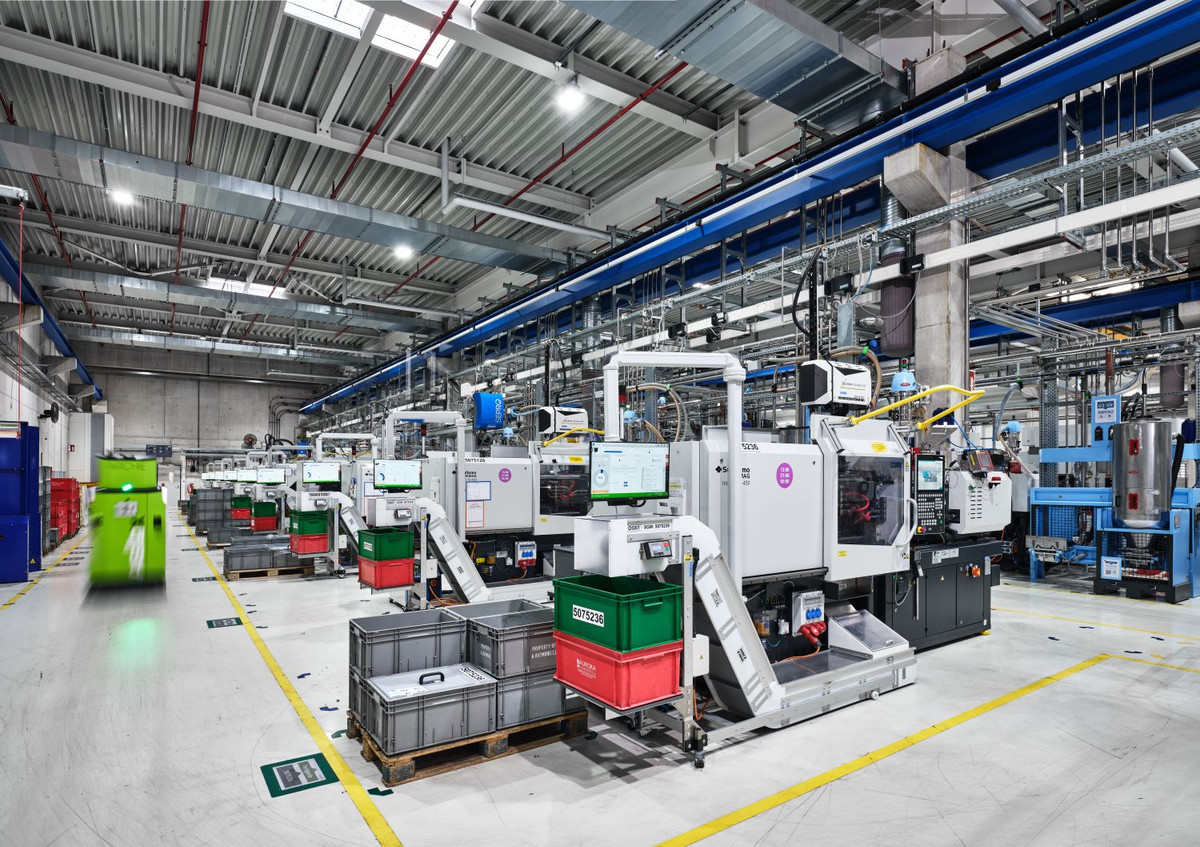 Satadom industry insight