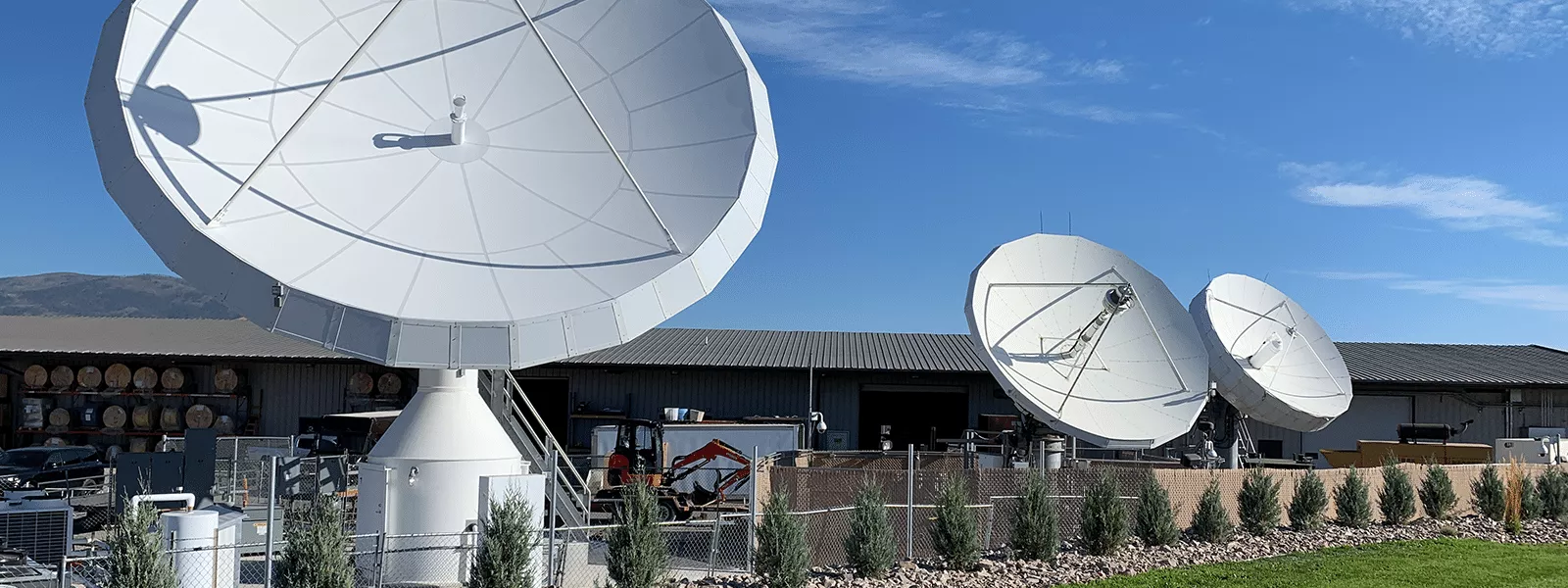 SATCOM Services