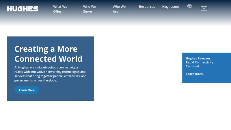 Satellite Connectivity and Managed Networks