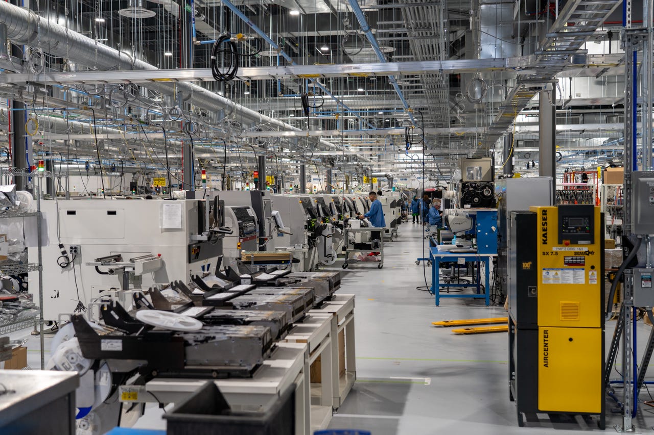 Satellite Router industry insight