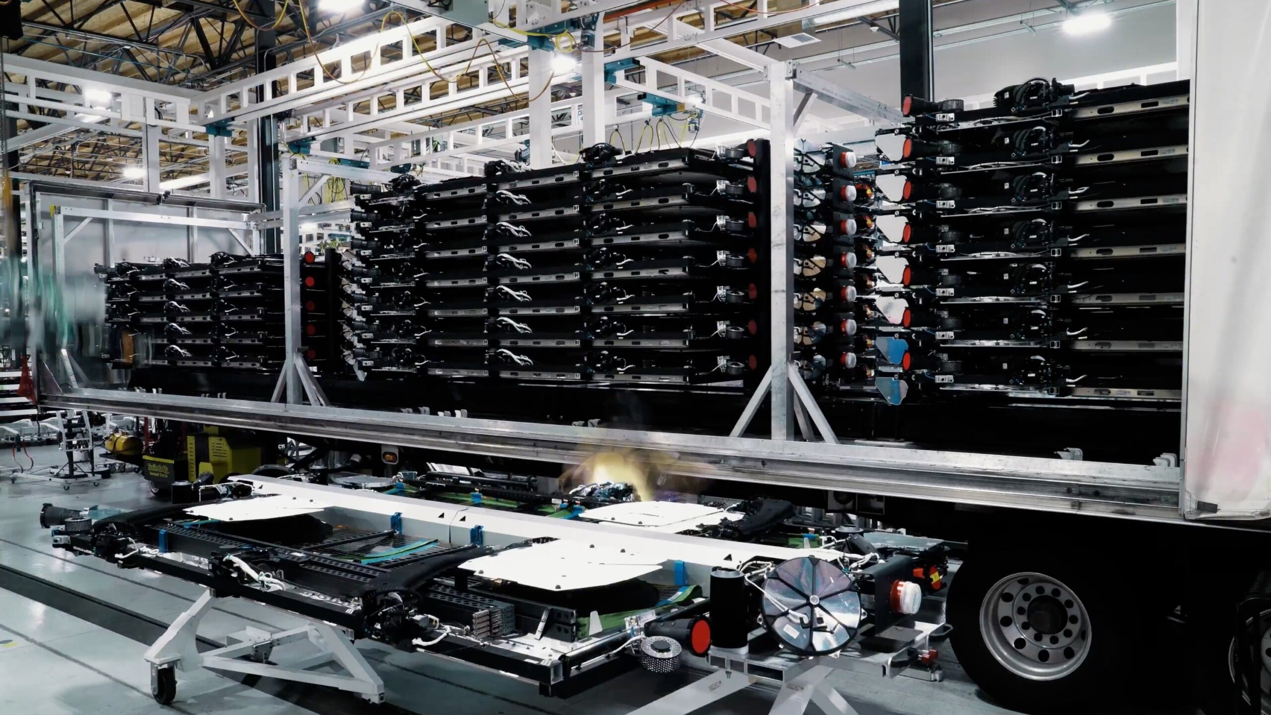 Satellite Router industry insight