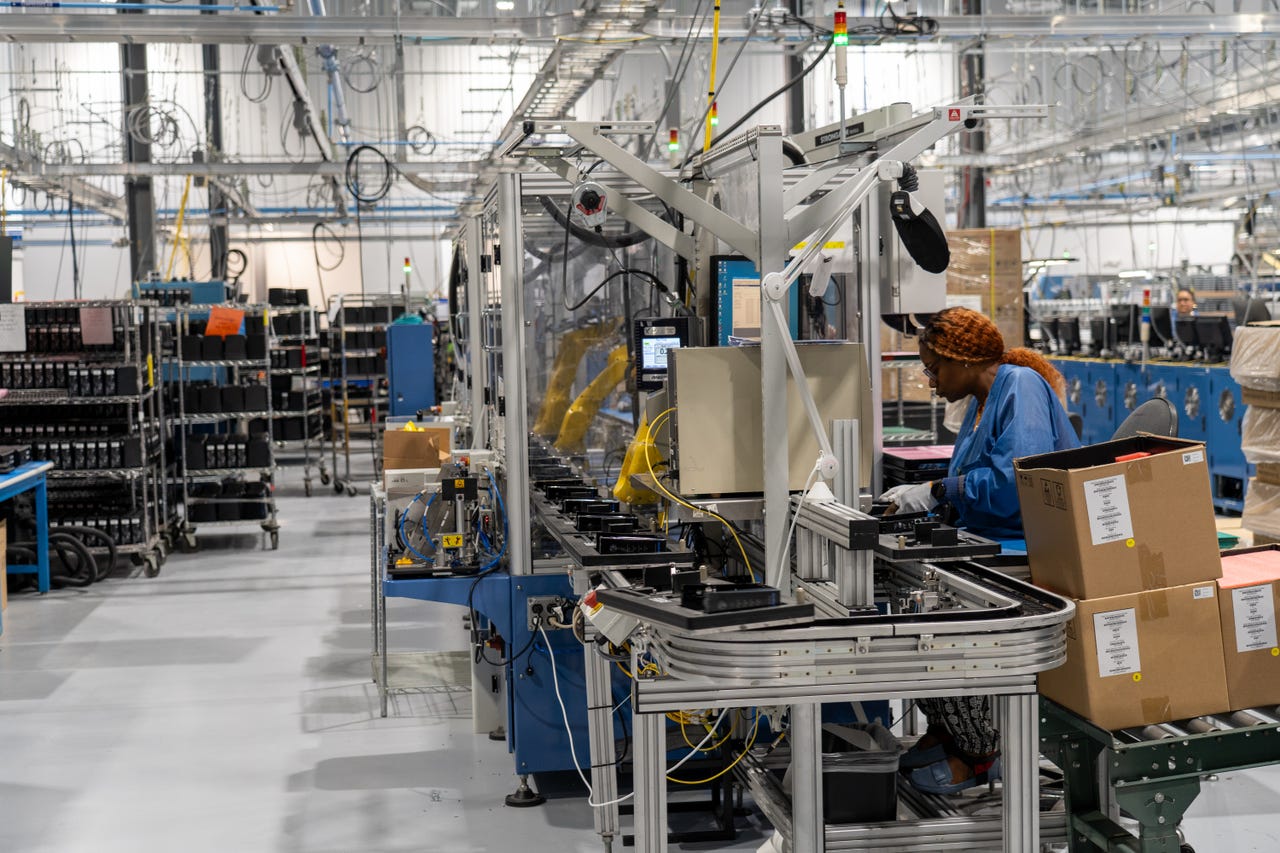 Satellite Router industry insight