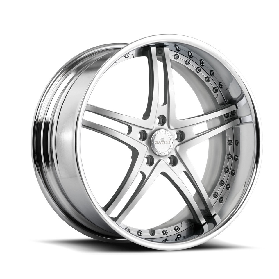 Savini Wheels