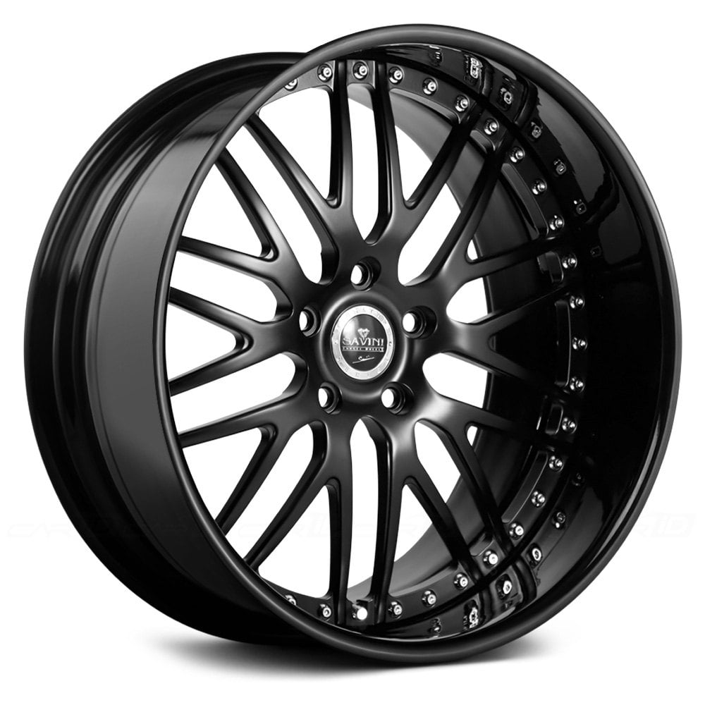 Savini Wheels