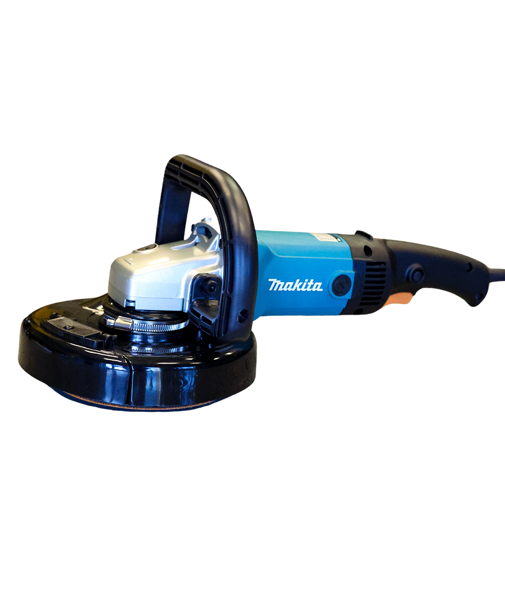 SC70V 7″ Hand Grinder Hand Grinders