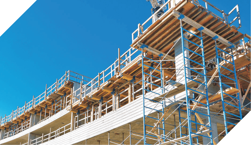 Scaffolding Companies in Houston