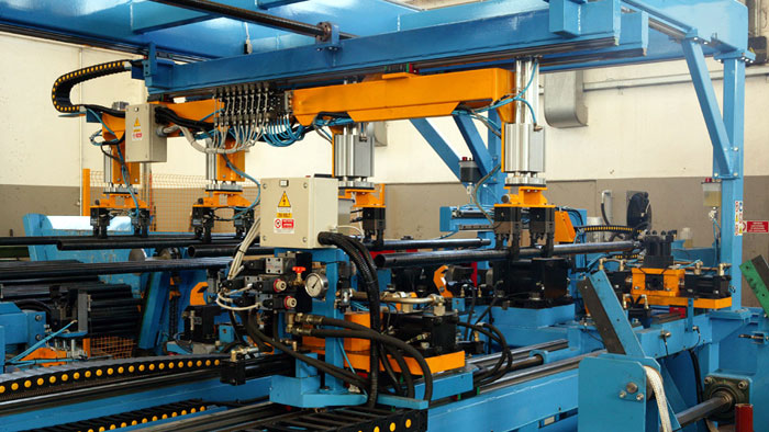 Scaffolding Platforms industry insight