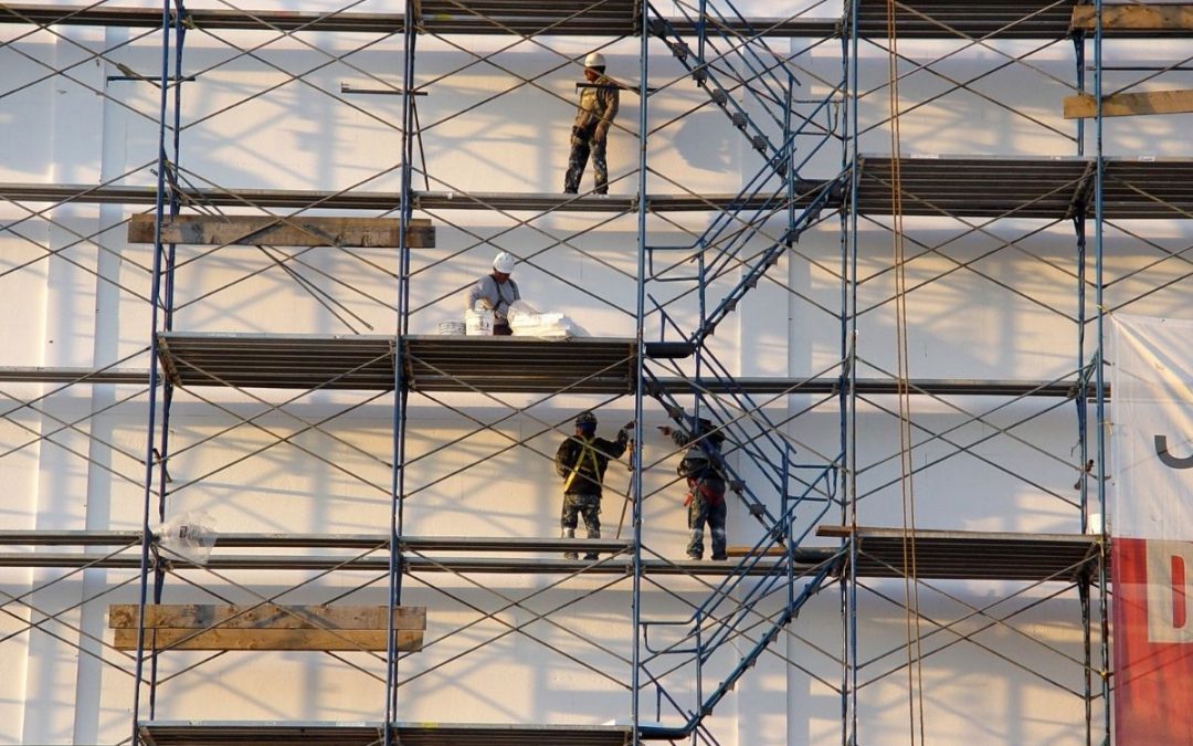 Scaffolding Systems