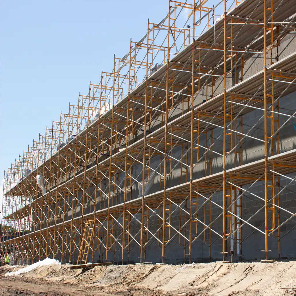 ScaffoldMart Scaffolding & Accessories