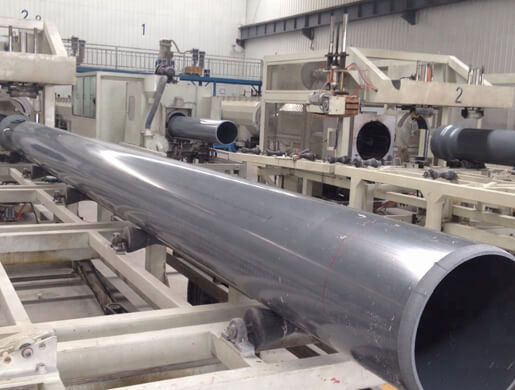 Sch 120 Pvc Pipe industry insight