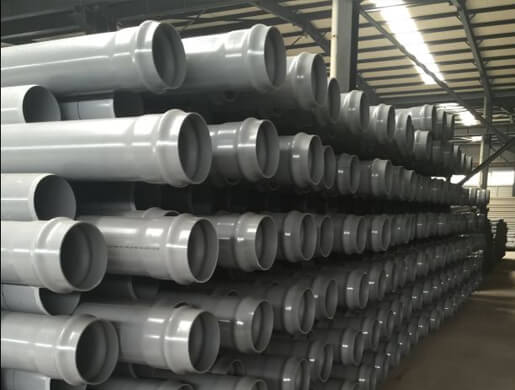 Sch 120 Pvc Pipe industry insight