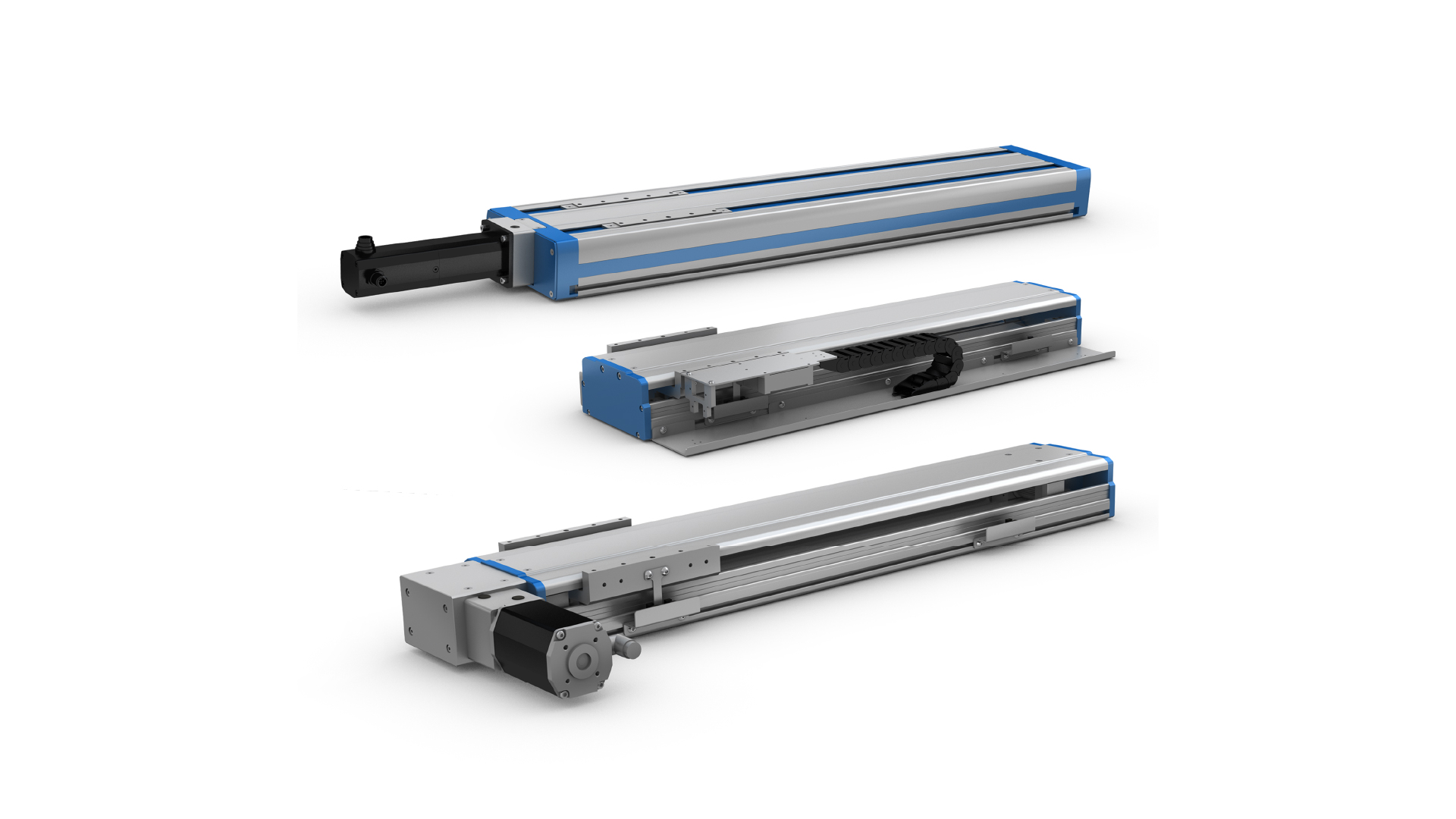 Schaeffler Linear Motion