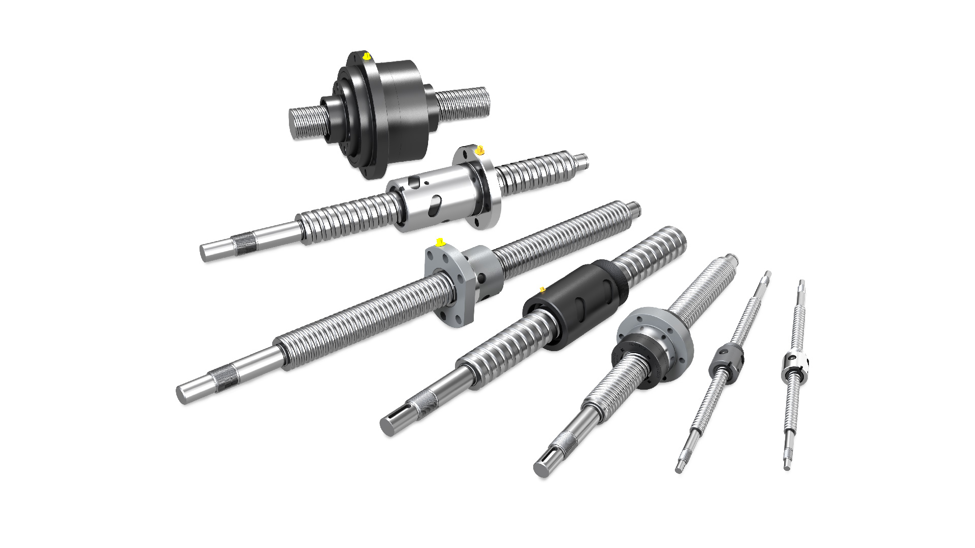 Schaeffler Linear Motion