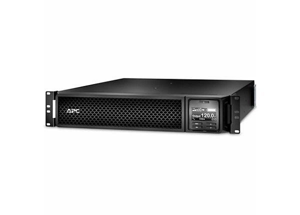Schneider Electric UPS, Racks, Surge Protectors & Management