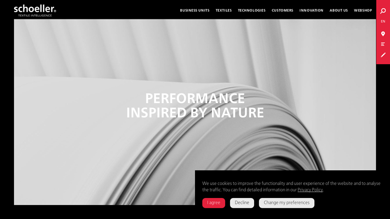 Schoeller Textiles AG