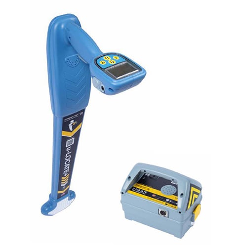 Schonstedt Instrument Company