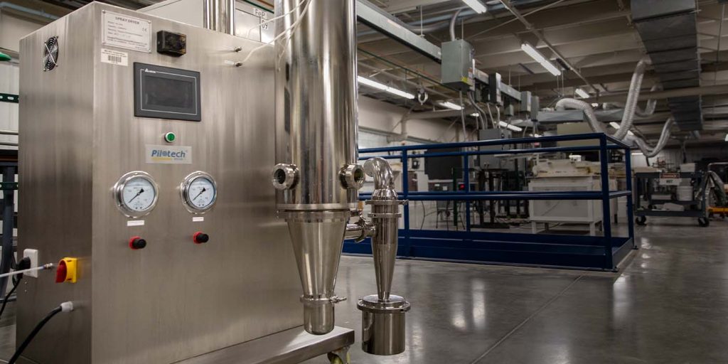 Sci Powder industry insight