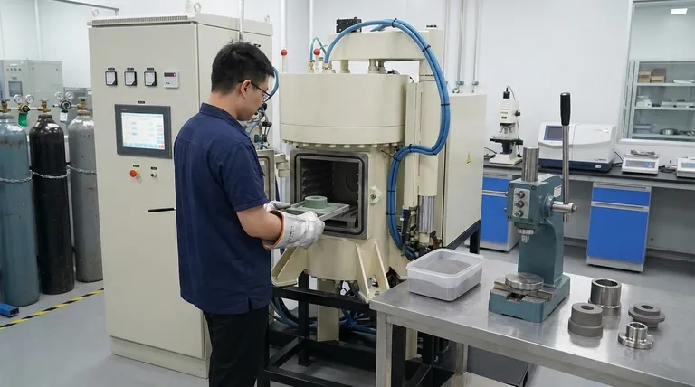 Sci Powder industry insight