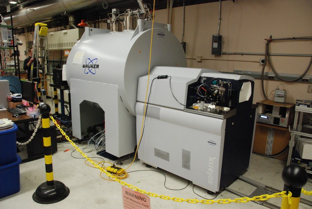 Scientific Instrument Services
