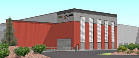Scot Forge