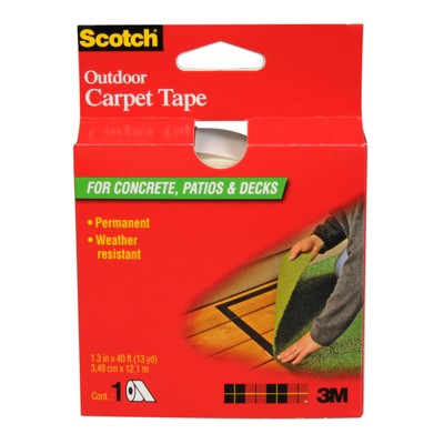 Scotch™ Brand Tapes