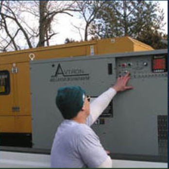 Scott's Emergency Lighting