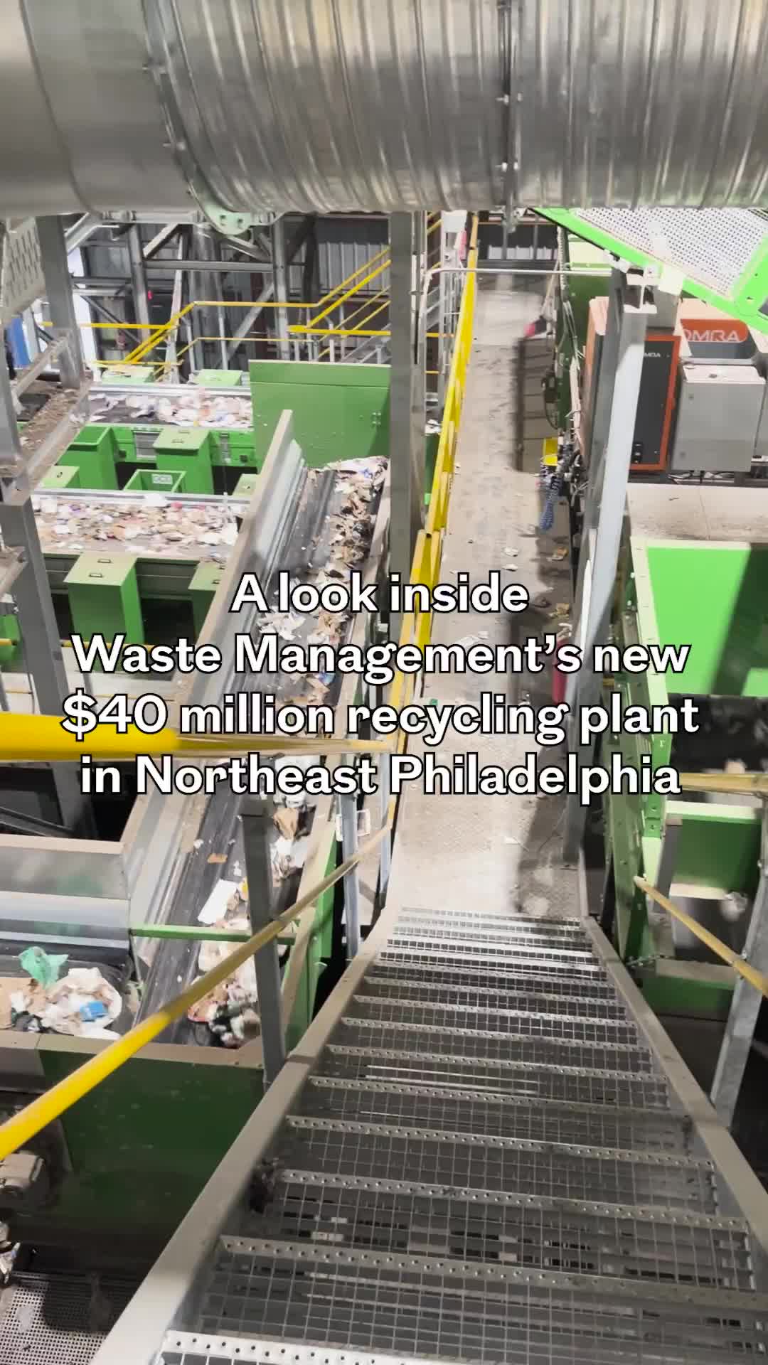 Scrap Metal Northeast Philadelphia industry insight