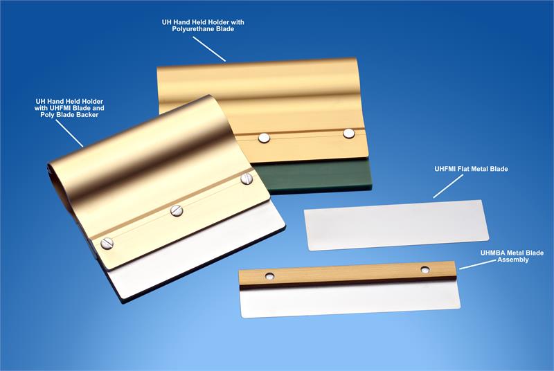 Screen Printing Products