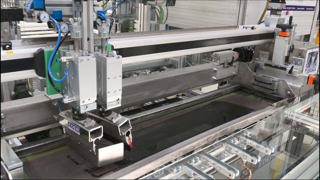 Screenprinting Machine industry insight