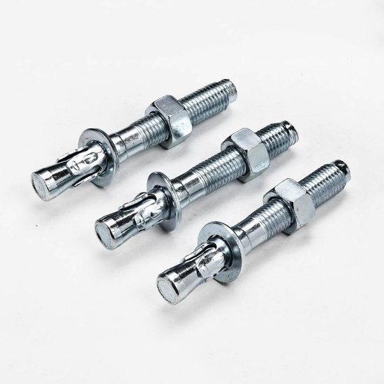 Screw Anchor For Wood industry insight