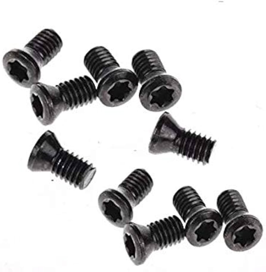 Screw (m3.5 X 7 Mm) 661037001