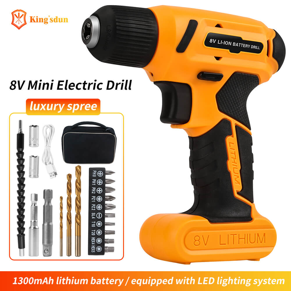 Screwdriver