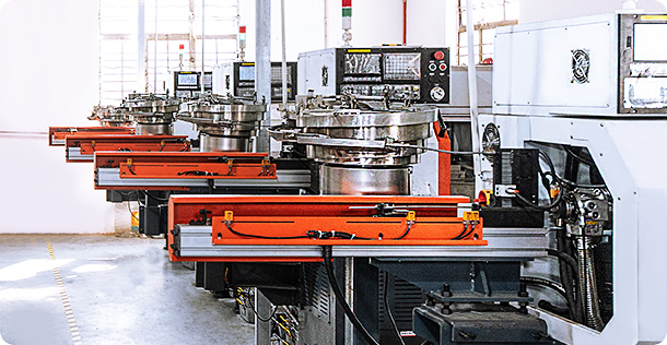 Screwdriver Machine industry insight