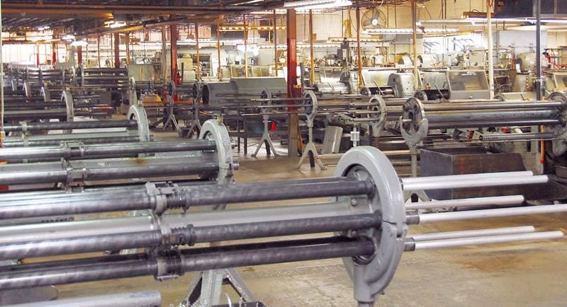 Screws And Spacers industry insight