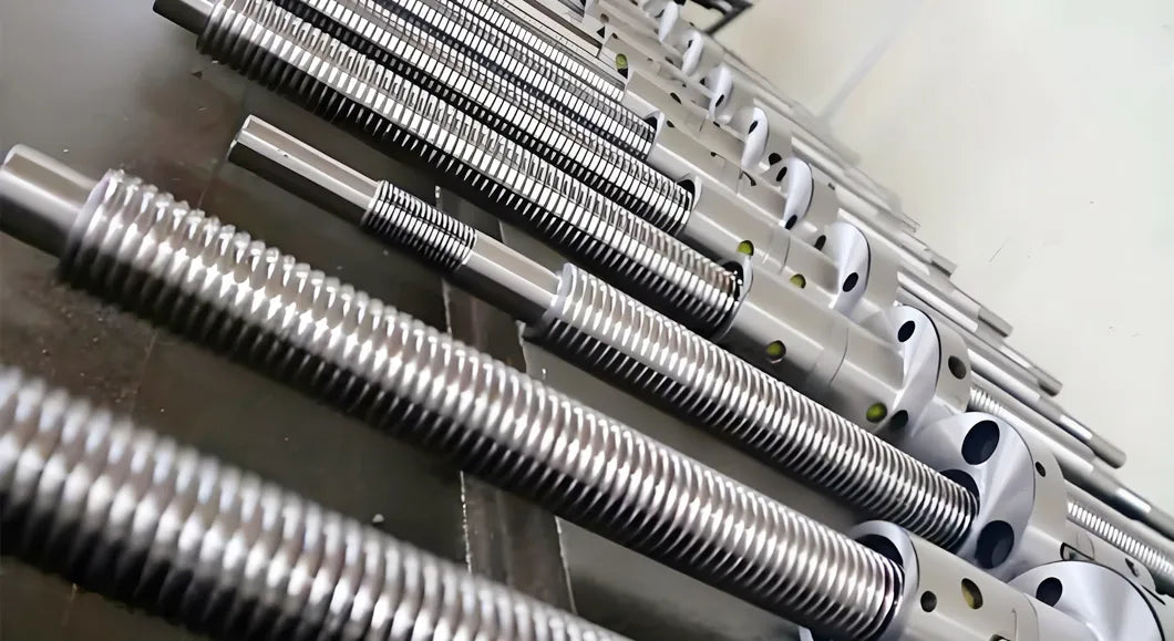 Screws For Pressure Treated industry insight