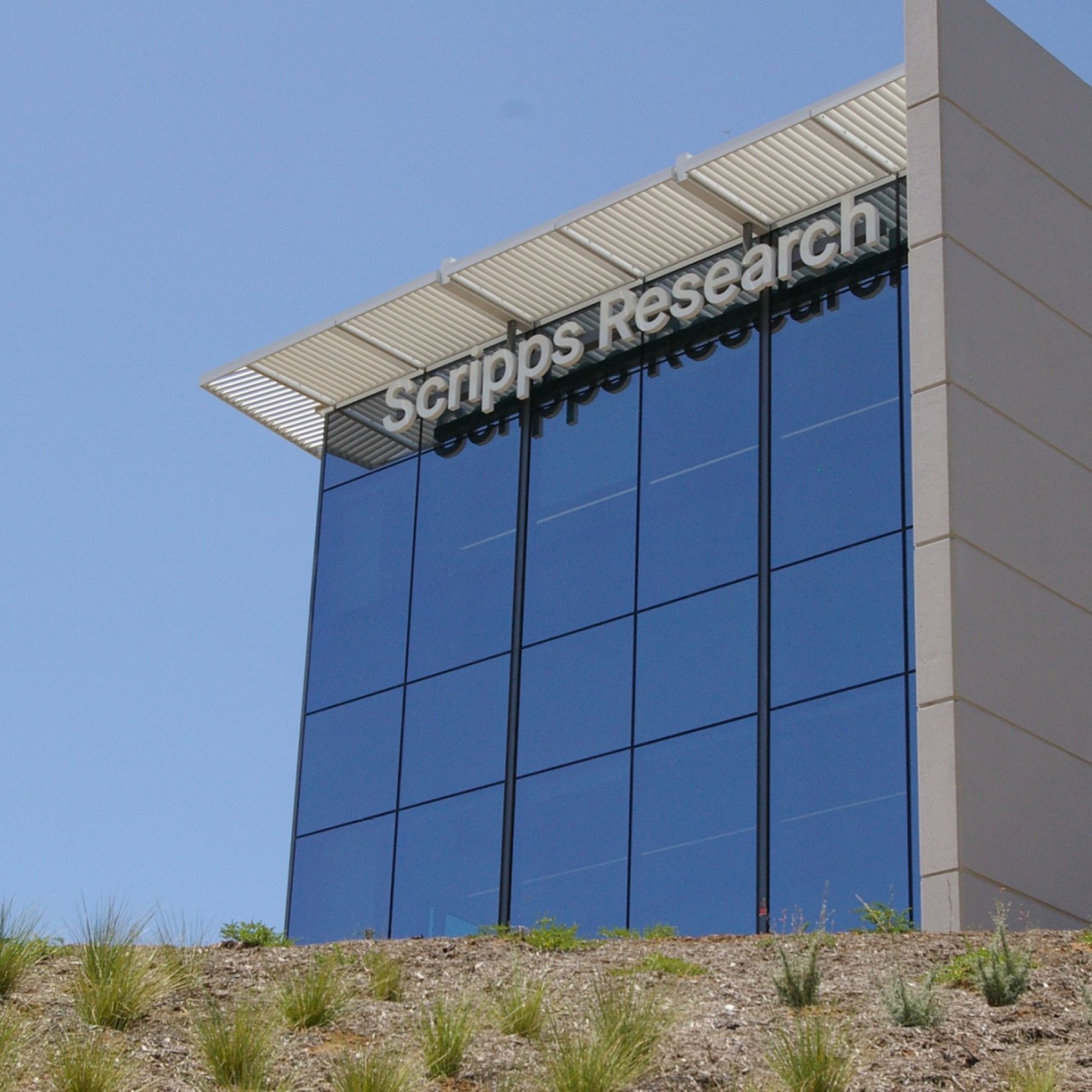 Scripps Research