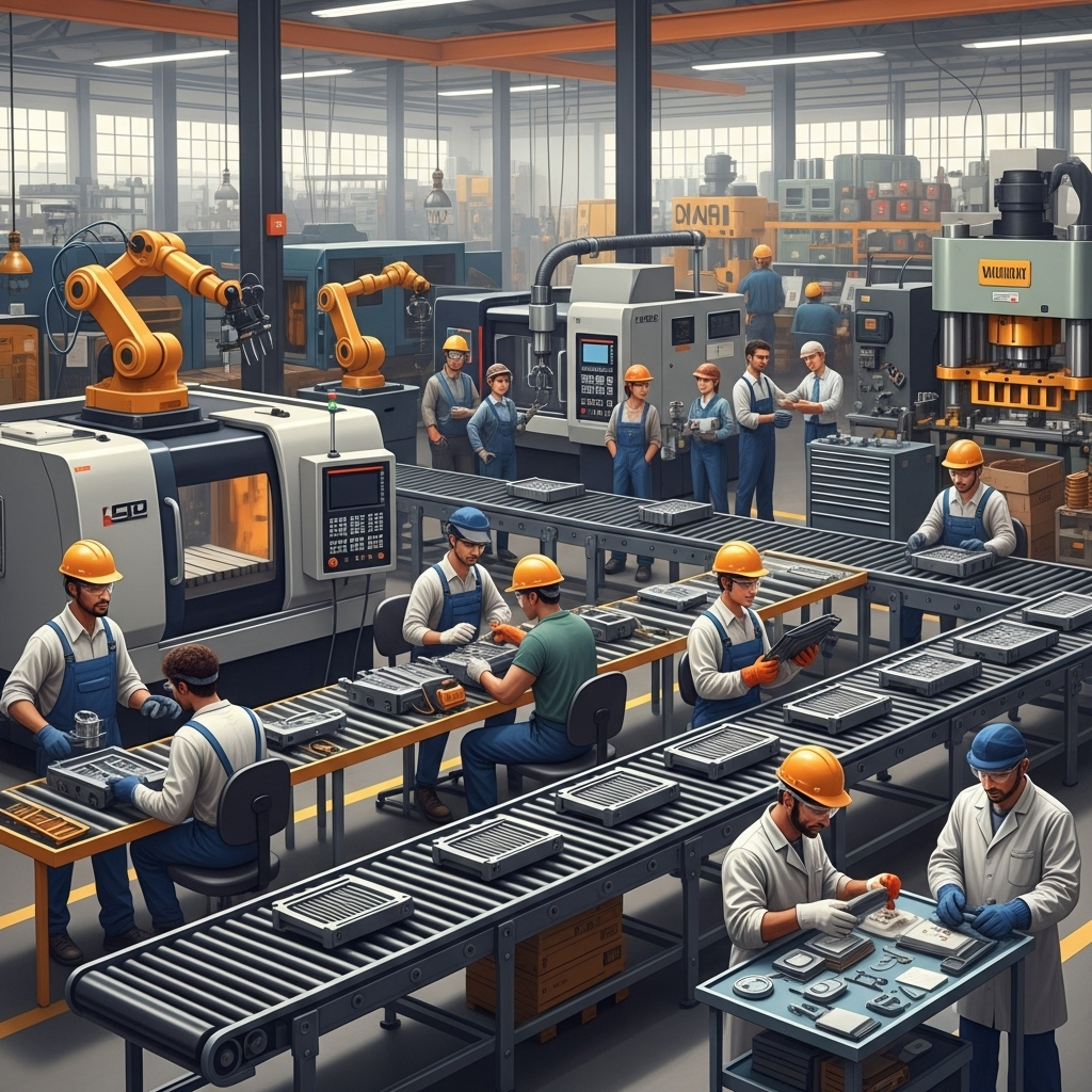 Scsii industry insight