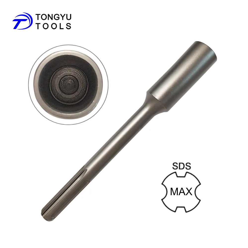 Sds+ Ground Rod Driver industry insight