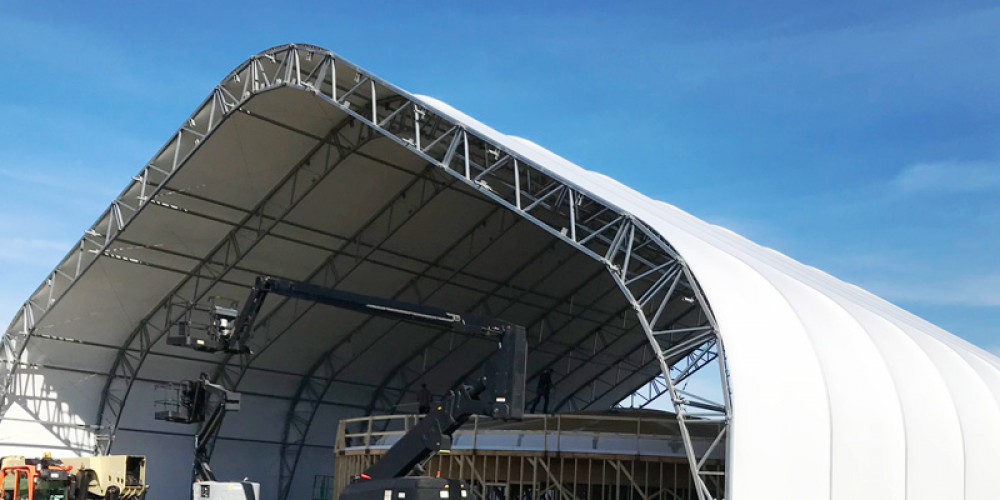 Sealing Tent industry insight