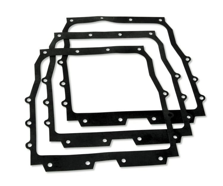 Seals and Gaskets