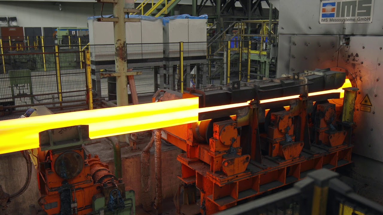 Seamless Square Tubing industry insight