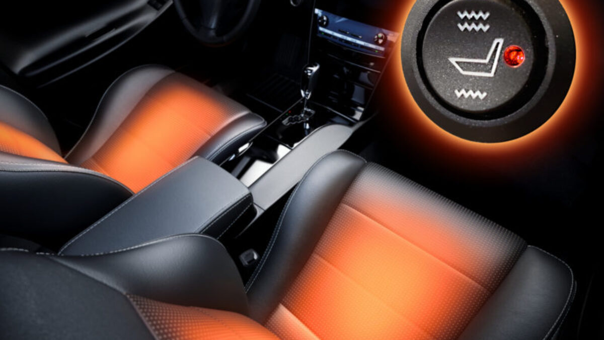 Seat Heaters