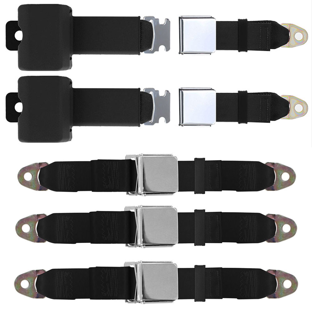 Seatbelt Belts