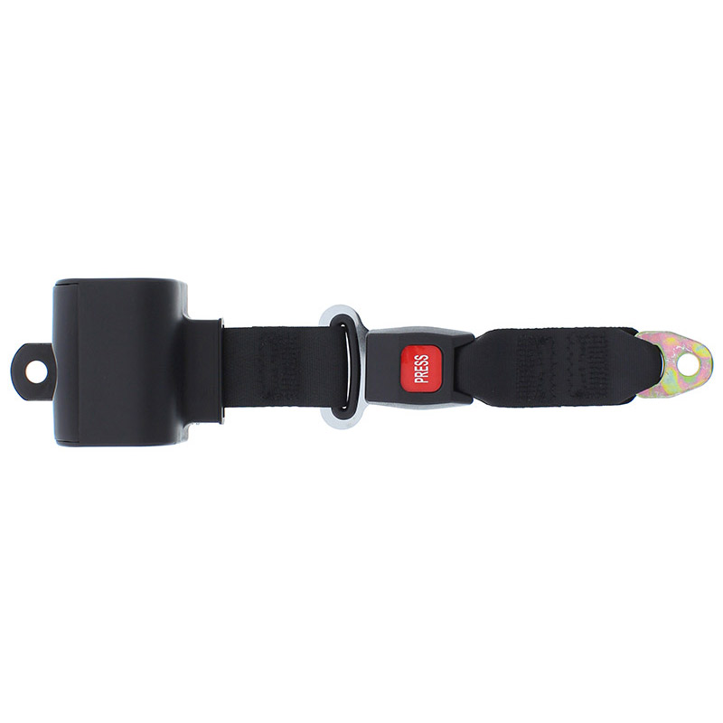 Seatbelts