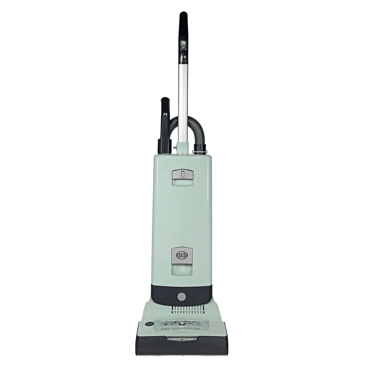 SEBO vacuums
